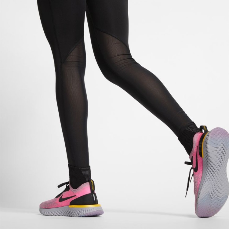 legginsy Nike Fast AT3103 010