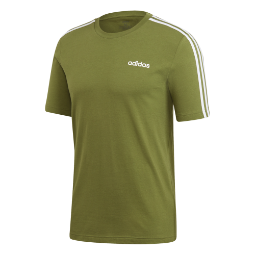  koszulka adidas Essential 3 Stripes T-Shirt FI0862