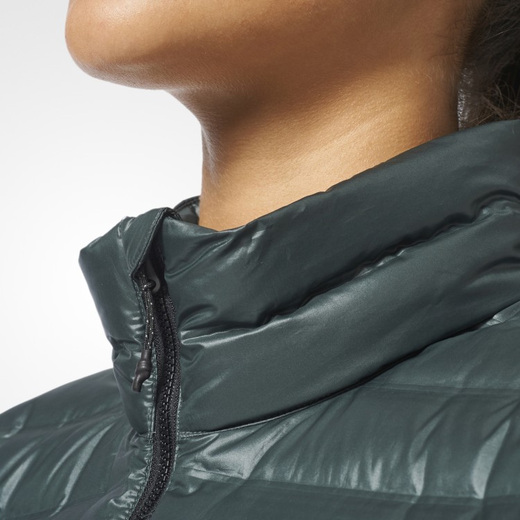 kurtka adidas Varilite Down Jacket BQ1987