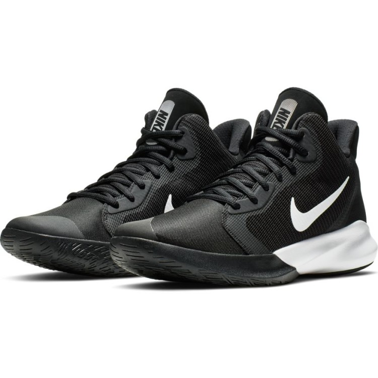 Nike Air Precision III AQ7495 002