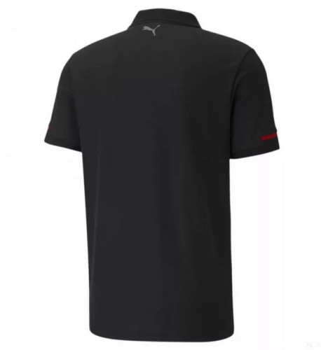 koszulka Puma Scuderia Ferrari Style 597931 01