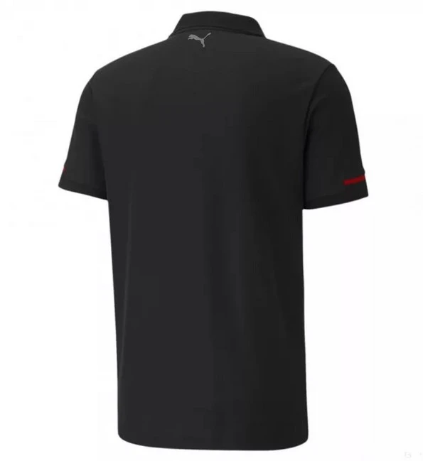 koszulka Puma Scuderia Ferrari Style 597931 01