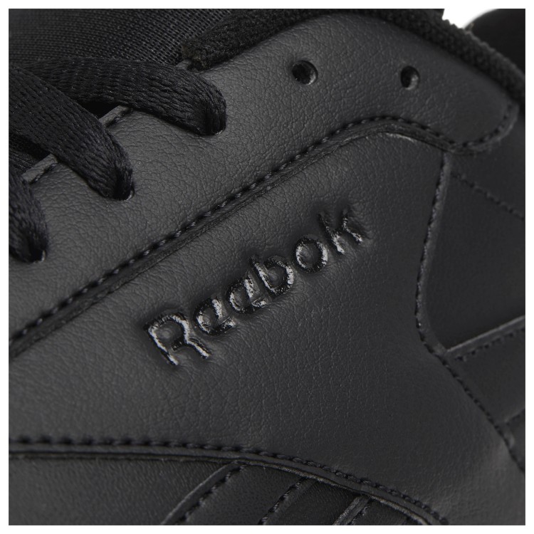 Reebok Royal Techque T Black BS9090