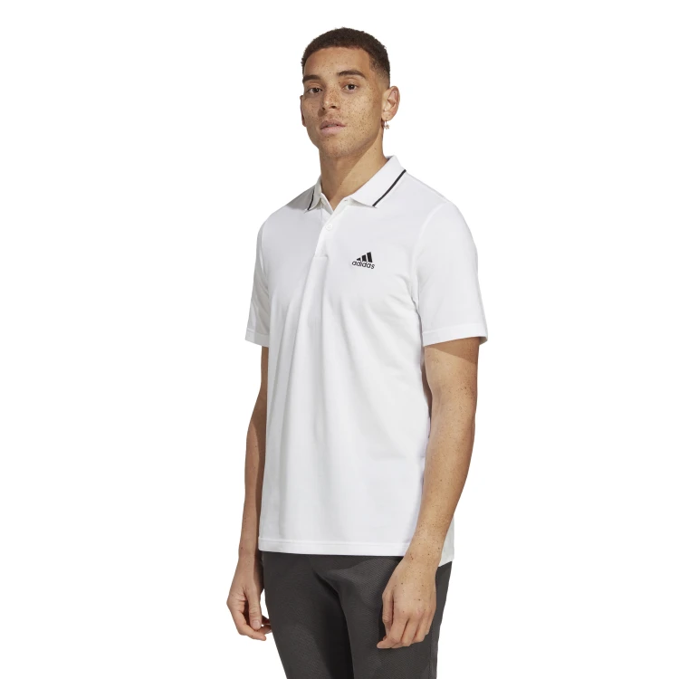 koszulka polo adidas Essentials Piqué IC9315