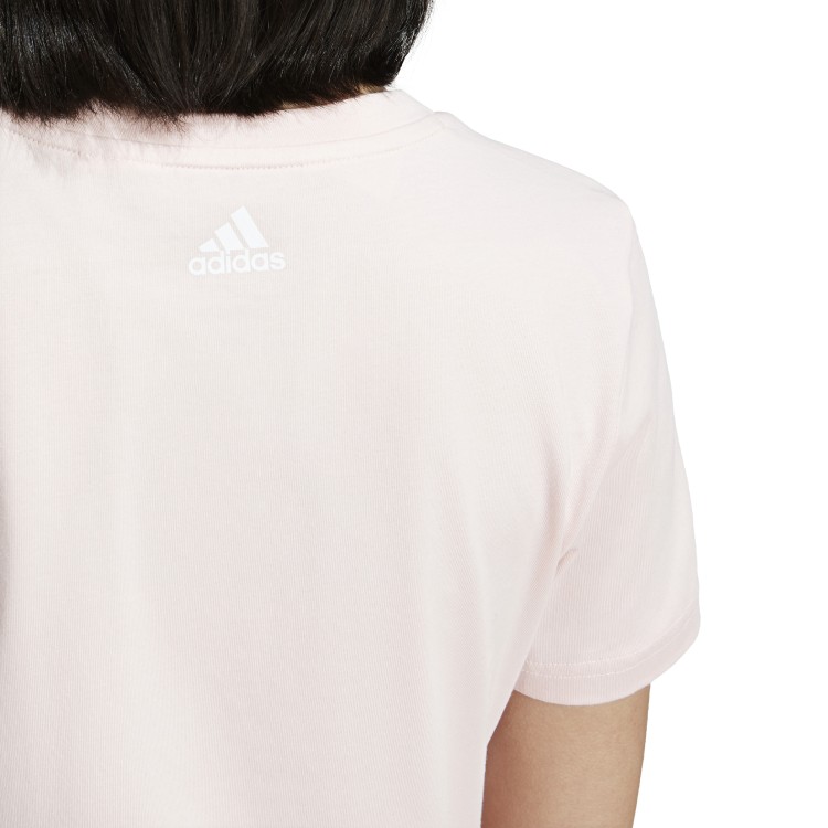 koszulka adidas Essentials Jr IY5085