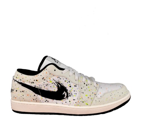Nike Air Jordan 1 Low SE DM3528 100