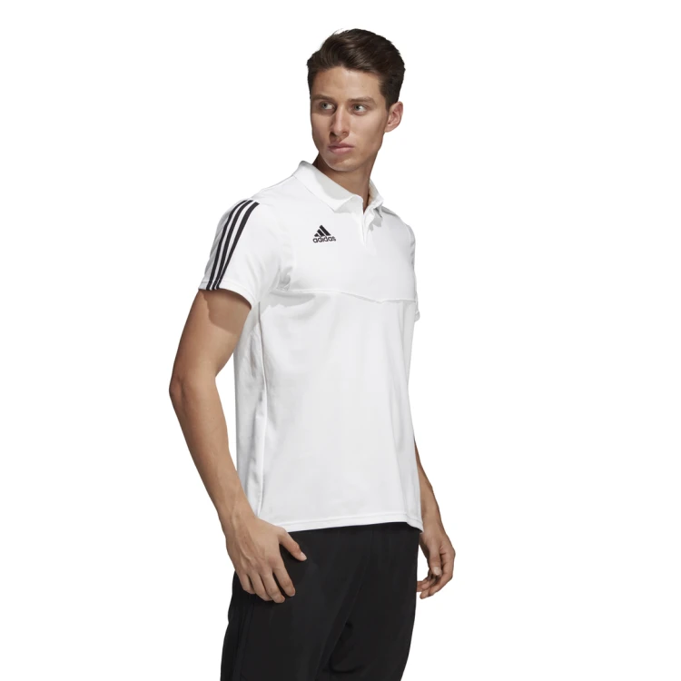 koszulka adidas polo Tiro 19 Cotton DU0870