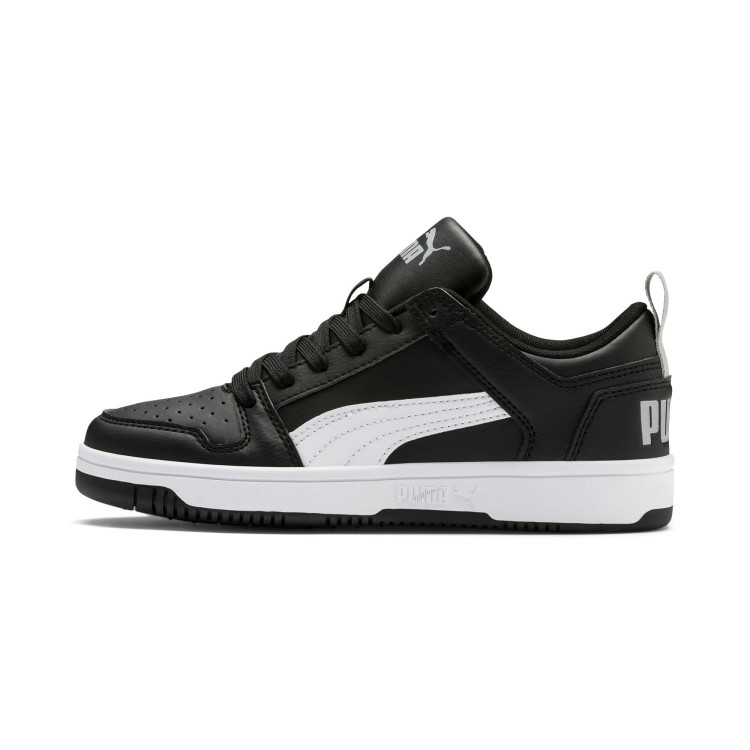  Puma Rebound Layup Jr 370490 02