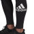 legginsy adidas Must Haves Badge of Sport DU0005