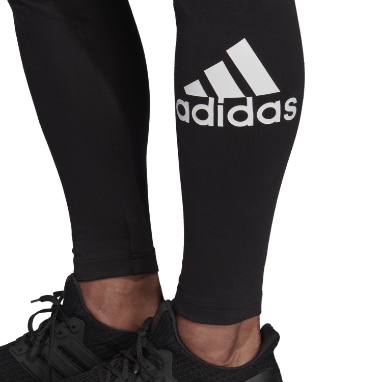 legginsy adidas Must Haves Badge of Sport DU0005