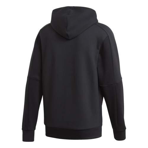 bluza adidas Must Haves Full-Zip Stadium Hoodie FR7158