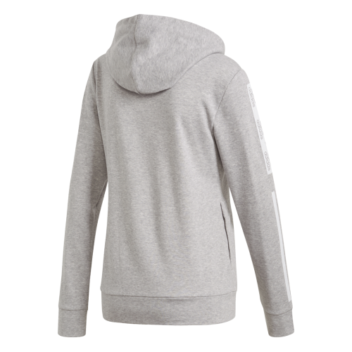 bluza adidas Bold Block Pullover Hoodie FK3231