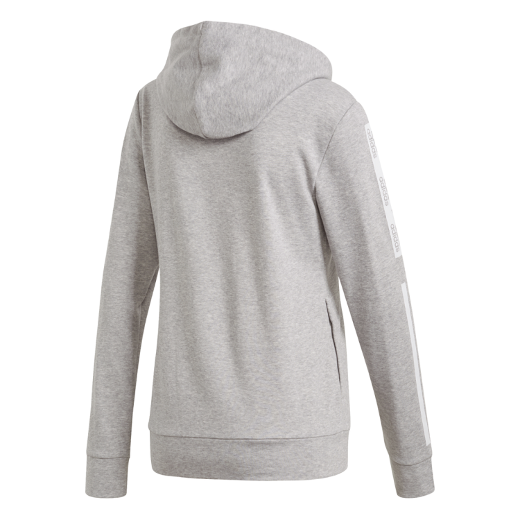 bluza adidas Bold Block Pullover Hoodie FK3231