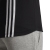 bezrękawnik adidas Must Haves 3-Stripes Tank Top EB3818