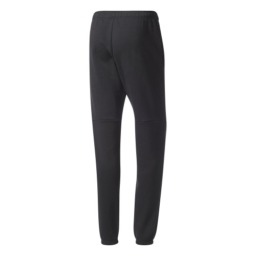 spodnie adidas Essentials Box Logo Tapered Pant Fleece BP5440