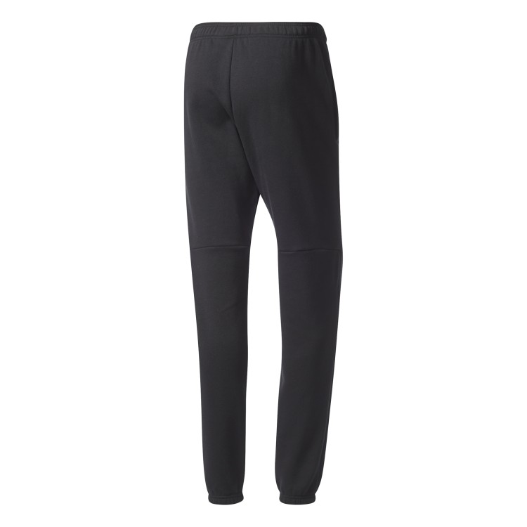 spodnie adidas Essentials Box Logo Tapered Pant Fleece BP5440