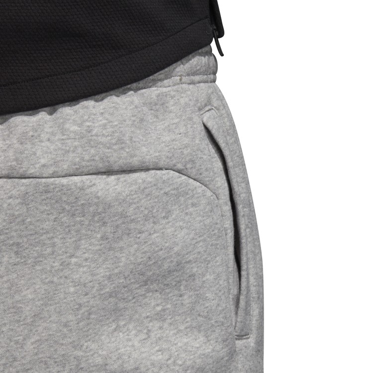  spodnie adidas Sport ID Fleece Pants DM7275