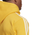 bluza adidas Essentials 3 Stripes Pullover Fleece GD5386