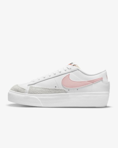  Nike Blazer Low Platform DJ0292 103