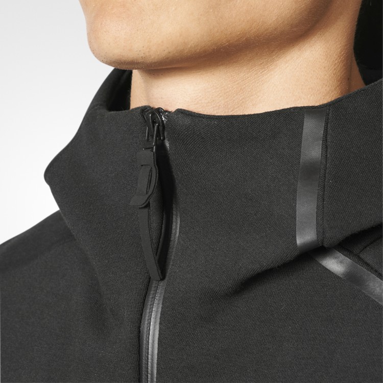 bluza adidas Z.N.E. 2.0 Black BQ6925