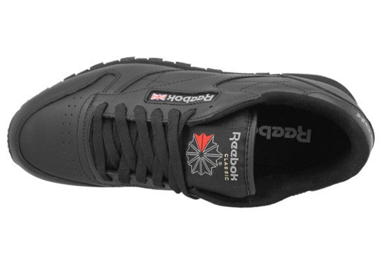 buty Reebok Classic Leather 3912