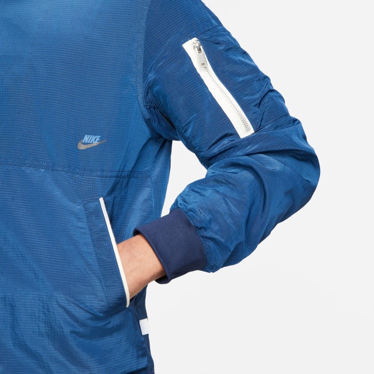 Kurtka Nike Bomber Jacket DM6698 407