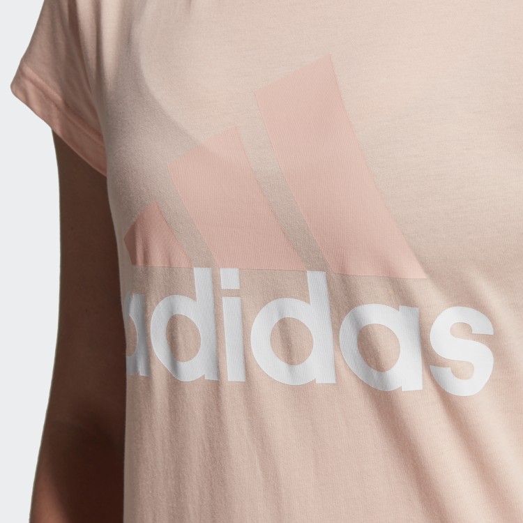 koszulka adidas Essentials Linear Tee CZ5770