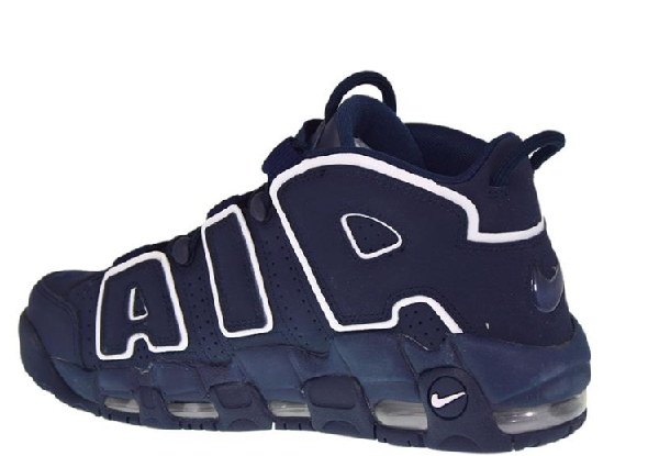  Nike Air More Uptempo 96 921948 400