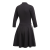 sukienka adidas 3-Stripes Dress FL6901