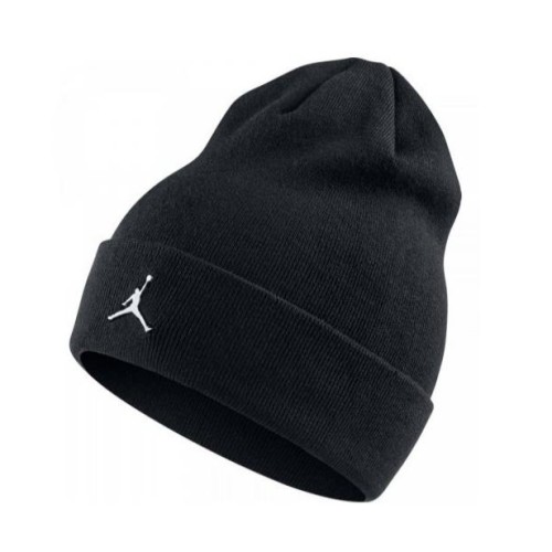 Czapka Jordan Beanie Cuffed AA1297 010