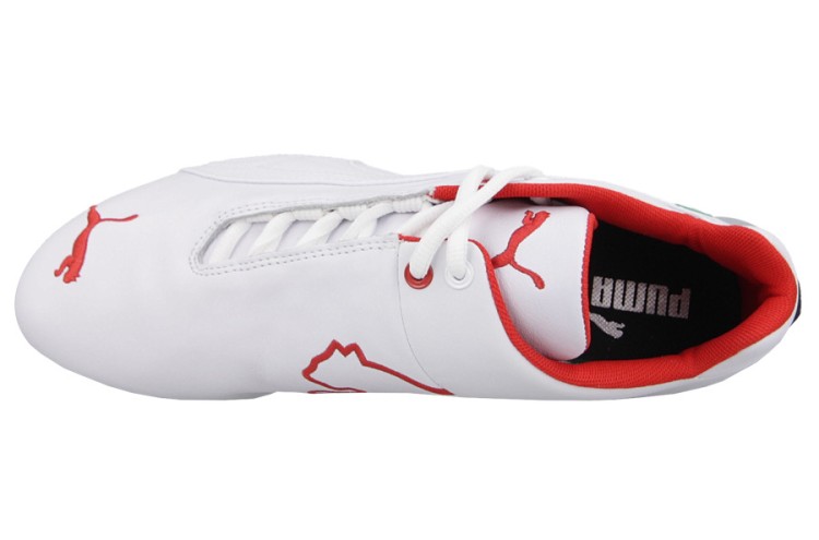 buty Puma Future Cat Leather SF Ferrari 305735 03
