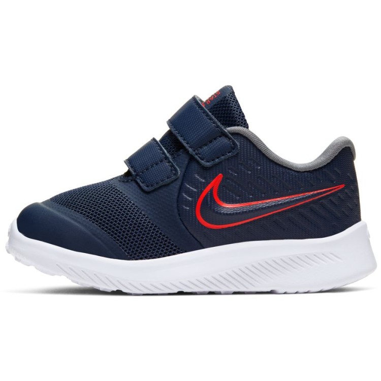 Nike Star Runner 2 (TDV) AT1803 405
