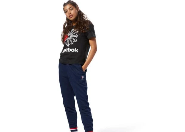 spodnie Reebok AC FT Pant DH1408