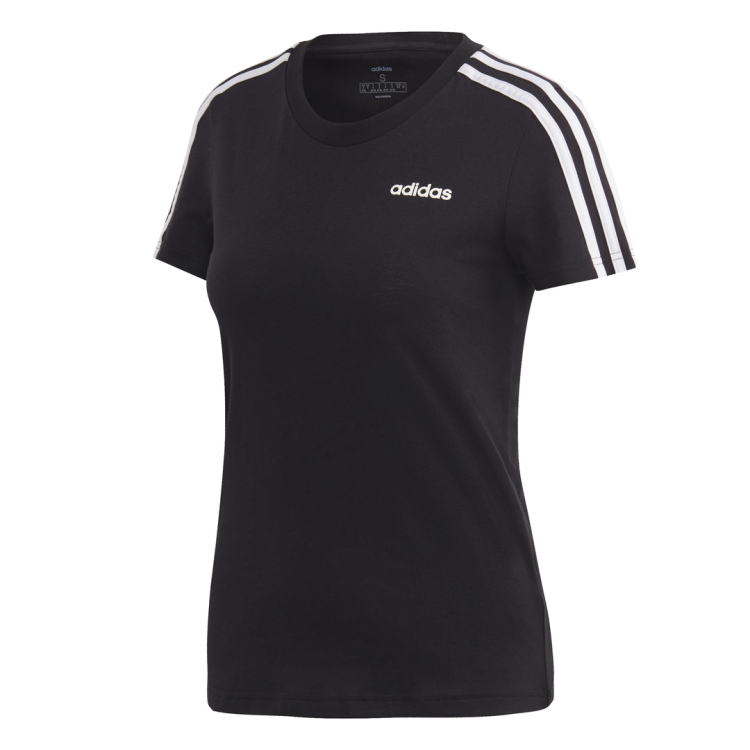  koszulka adidas Essentials 3S Slim Tee DP2362