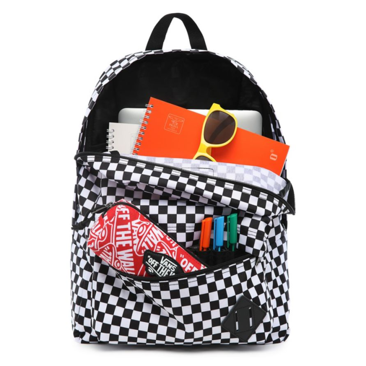 plecak Vans Old Skool III VN0A3I6RHU0