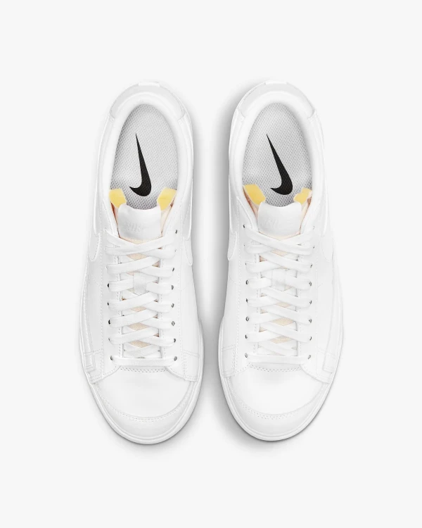 Nike Blazer Low Platform DJ0292 100
