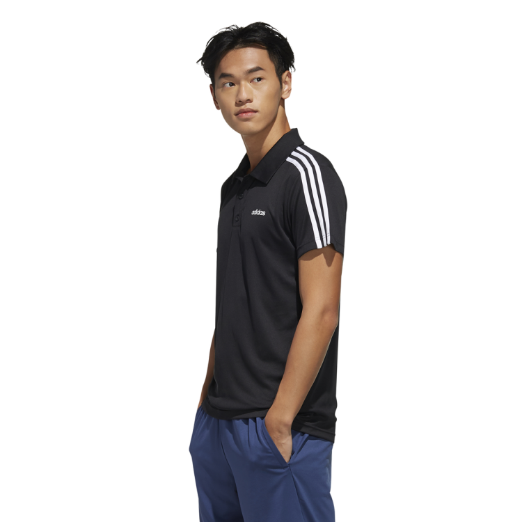 koszulka adidas Designed 2 Move 3-Stripes Polo FL0321