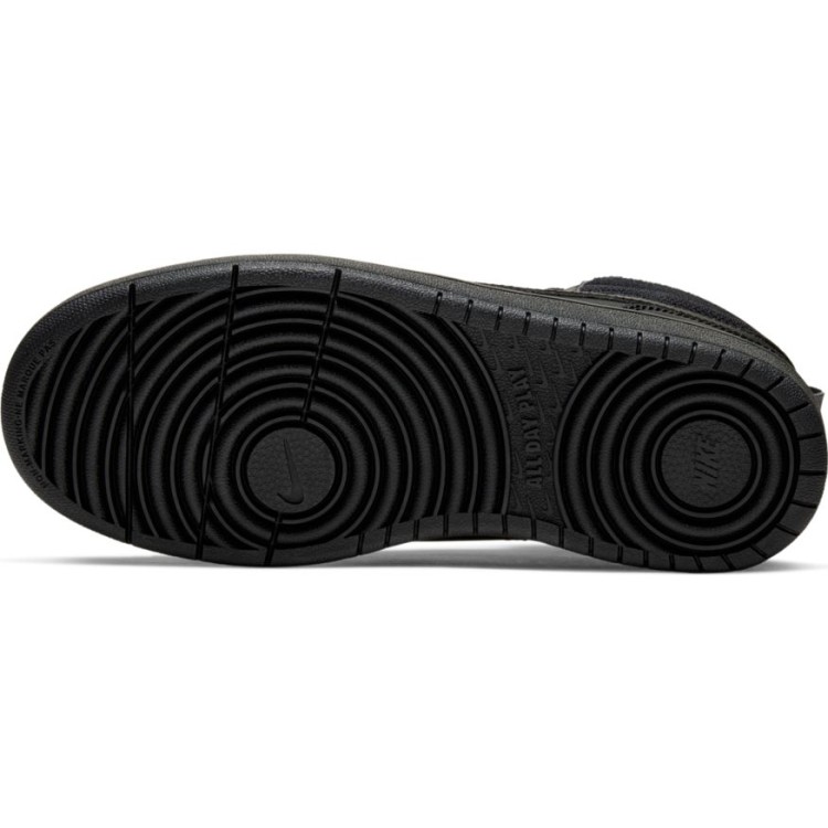 Nike Court Borough Mid 2 Boot BQ5440 001