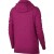 bluza damska Nike Sportswear Hoodie 883729 607