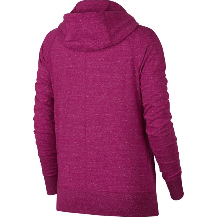 bluza damska Nike Sportswear Hoodie 883729 607
