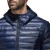 kurtka adidas Varilite Hooded Down Jacket BQ7785