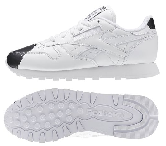  buty Reebok Cl Lthr Spirit V66316