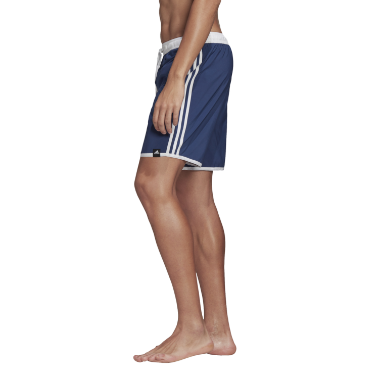 spodenki adidas 3-Stripes CLX Swim Shorts FJ3362
