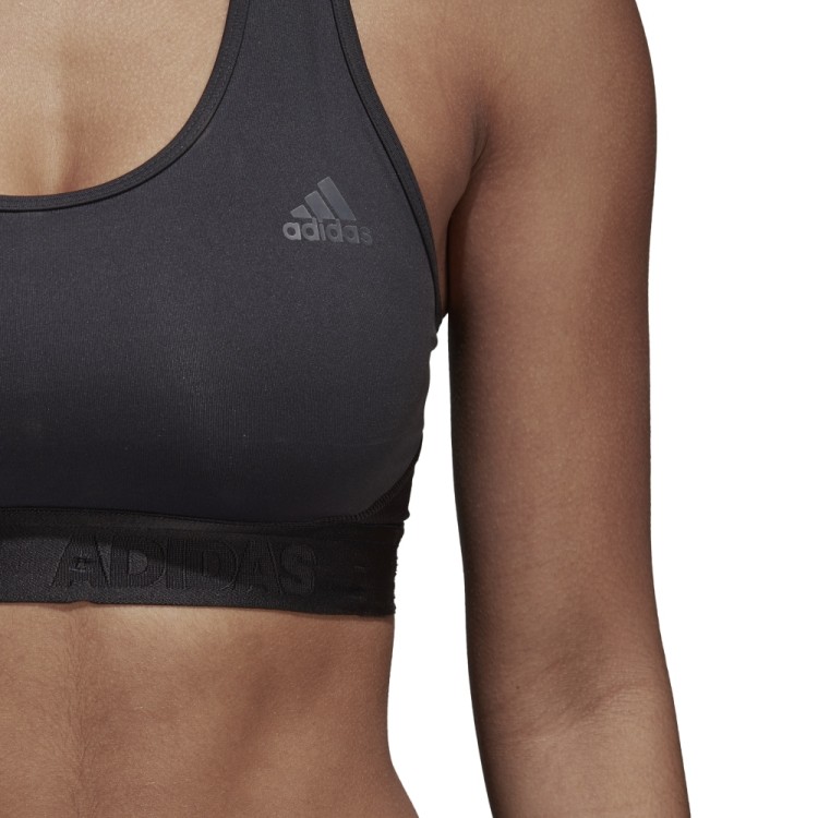 stanik adidas AlphaSkin Sport Bra CF6599