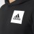 bluza adidas Essentials Logo Hoodie S98769