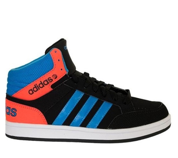 buty adidas Hoops Light Mid F98525