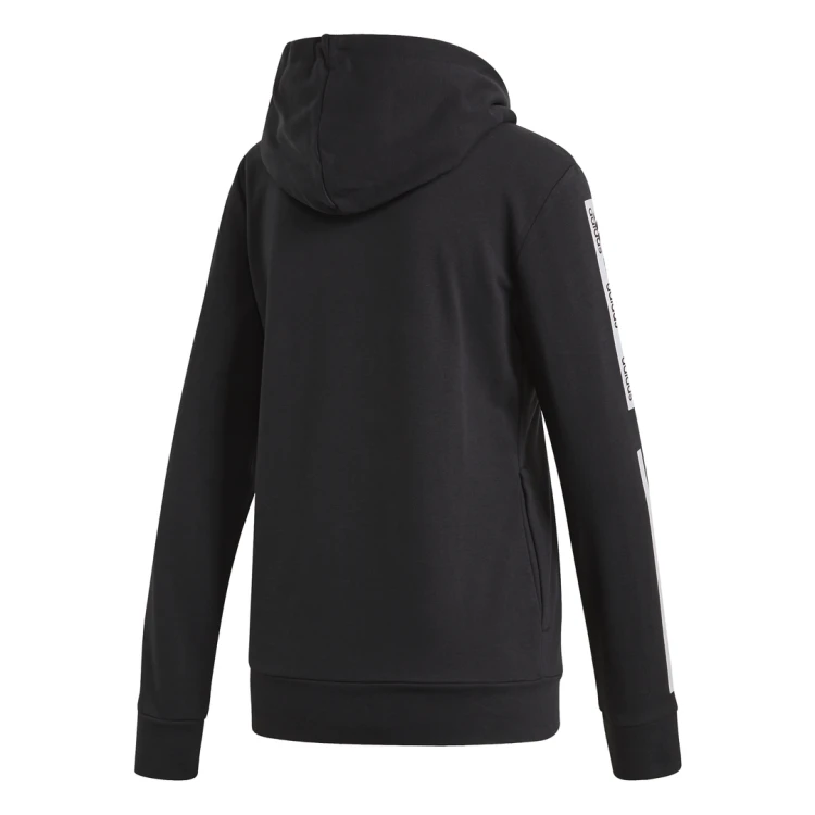 bluza adidas Bold Block Pullover Hoodie FK3230