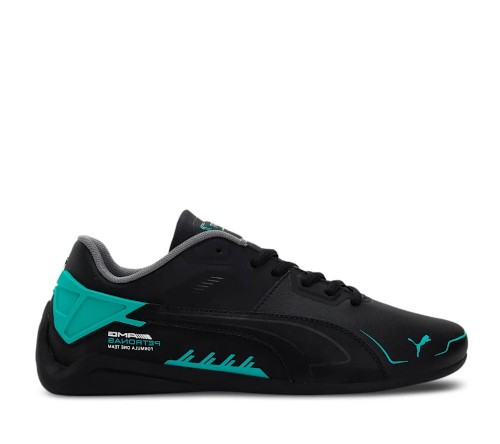 Puma Mercedes F1 Drift Cat Delta 306852 04