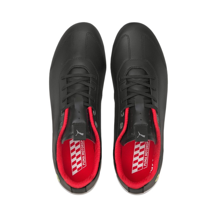 Puma Ferrari Ridge Cat 306667 03