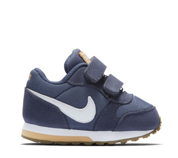 buty Nike MD Runner 2 (TDV) 806255 407